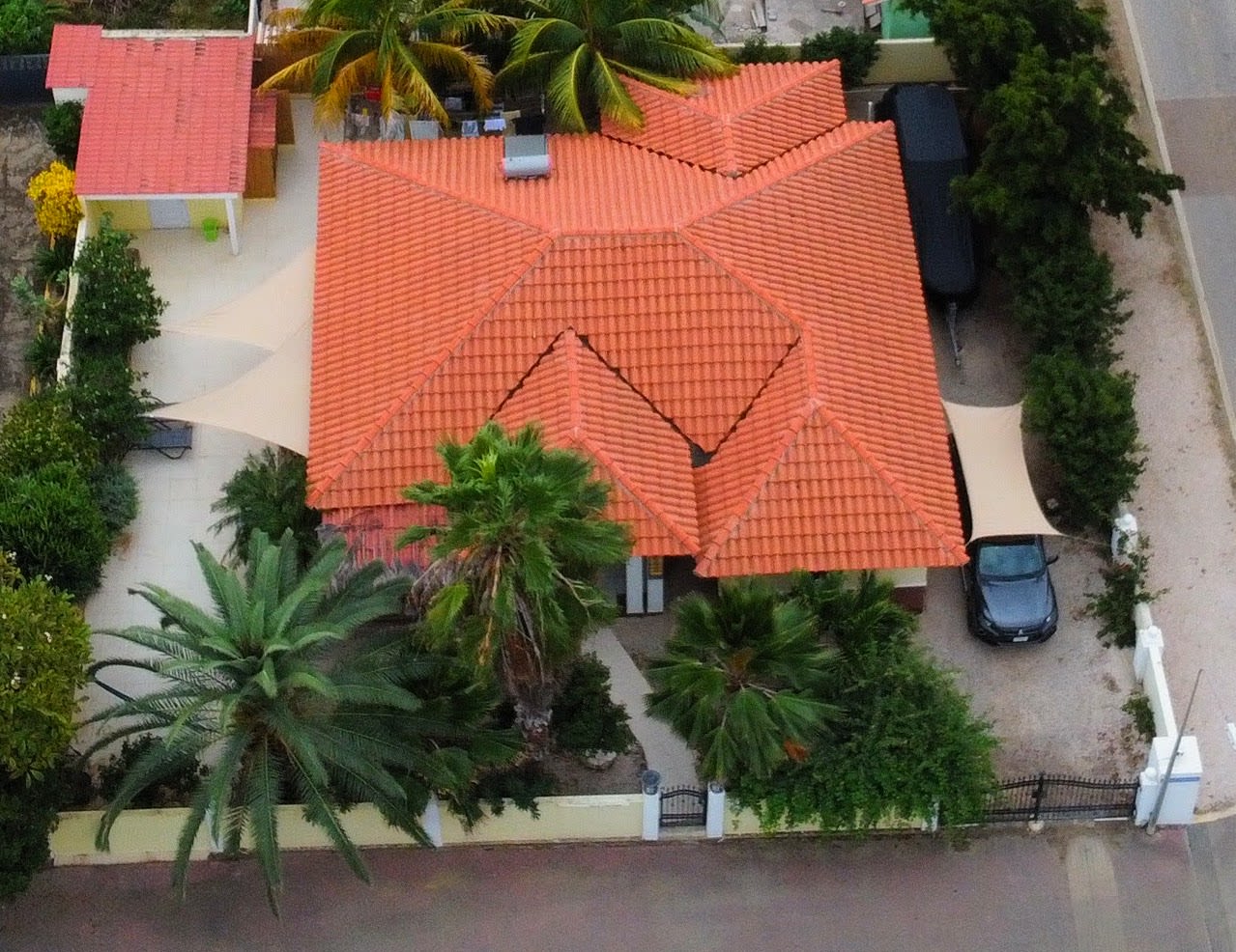 21 Makambaplein, Kralendijk, Caribbean Netherlands