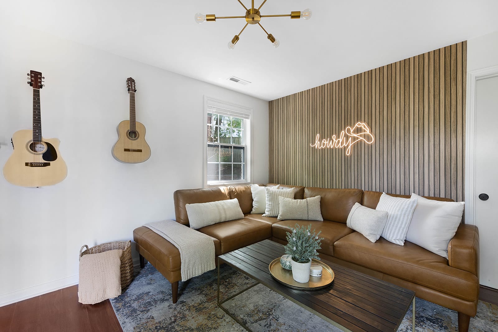 Songbird Bungalow - Cozy & Centrally Located — Nashville, TN — vacation rental