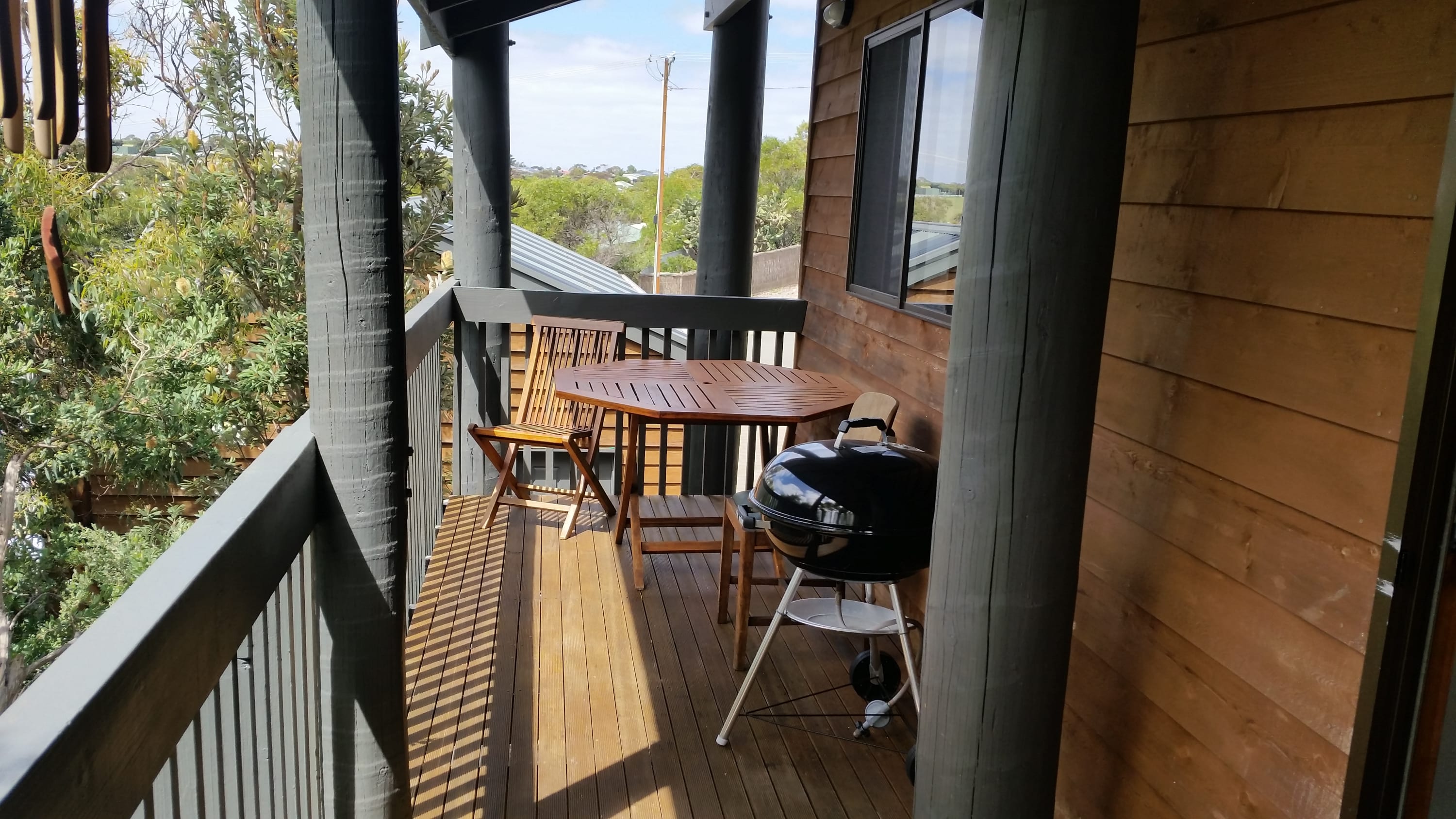 Woodstock 3 Francis St, Port Elliot — Port Elliot, SA — vacation rental