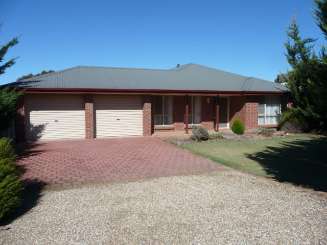 Crysmine 6b Frenchman Dr, Port Elliot — Port Elliot, South Australia — vacation rental