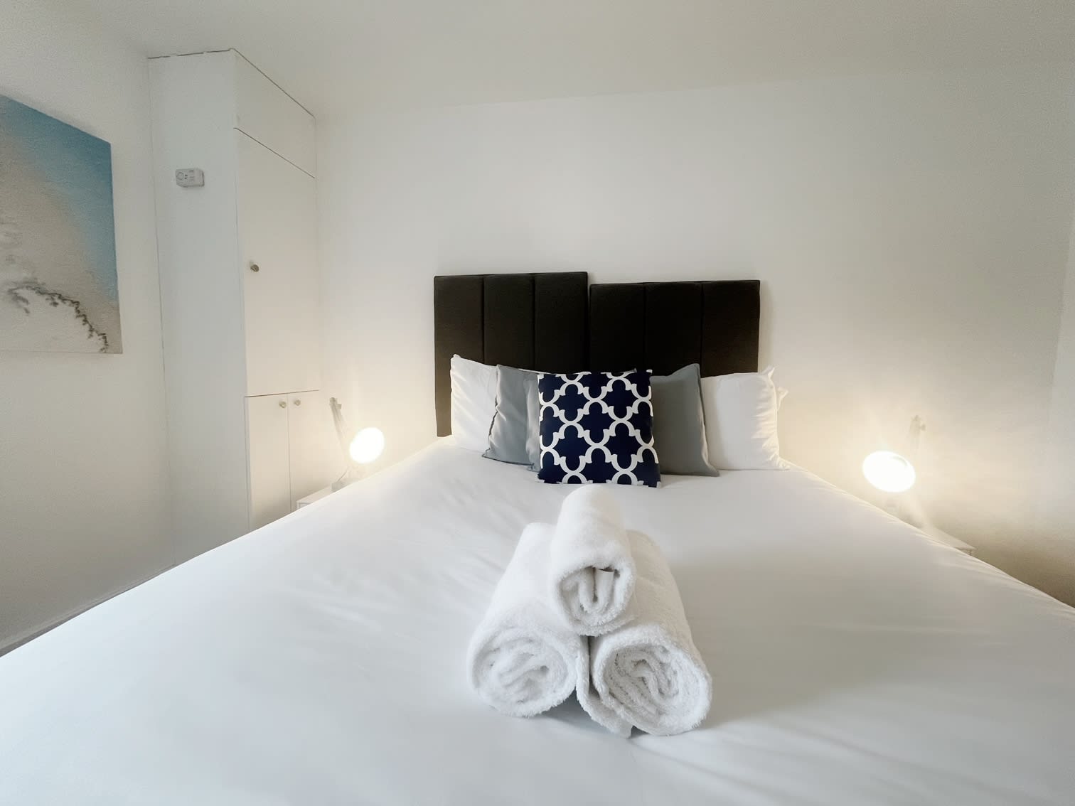 Anstey Heights - Apartment 3 - Hopewell in Easton, England BS5