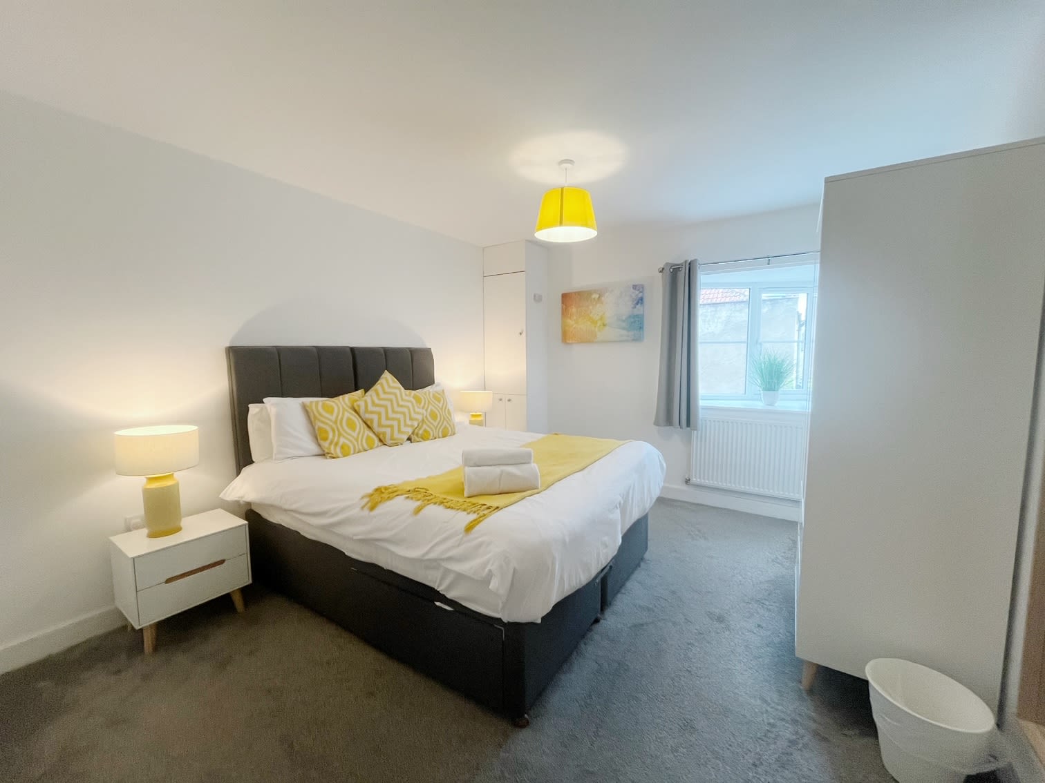 Anstey Heights - Apartment 4 - Hopewell