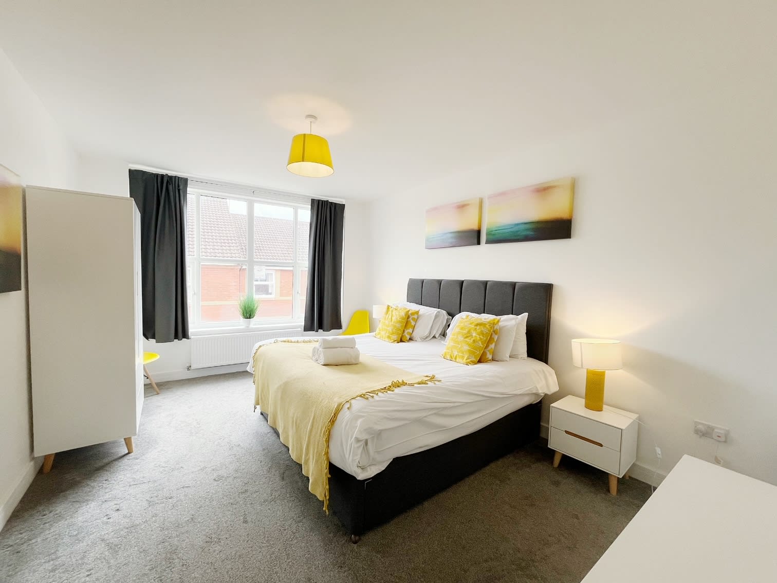 Anstey Heights - Apartment 8 - Hopewell in Easton, England BS5