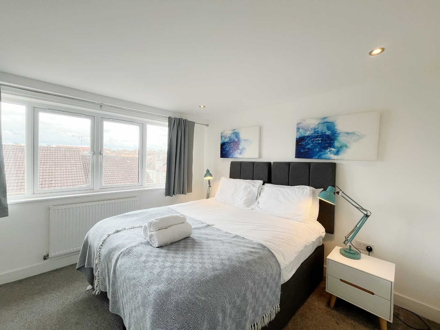 Anstey Heights - Apartment 09 - Hopewell