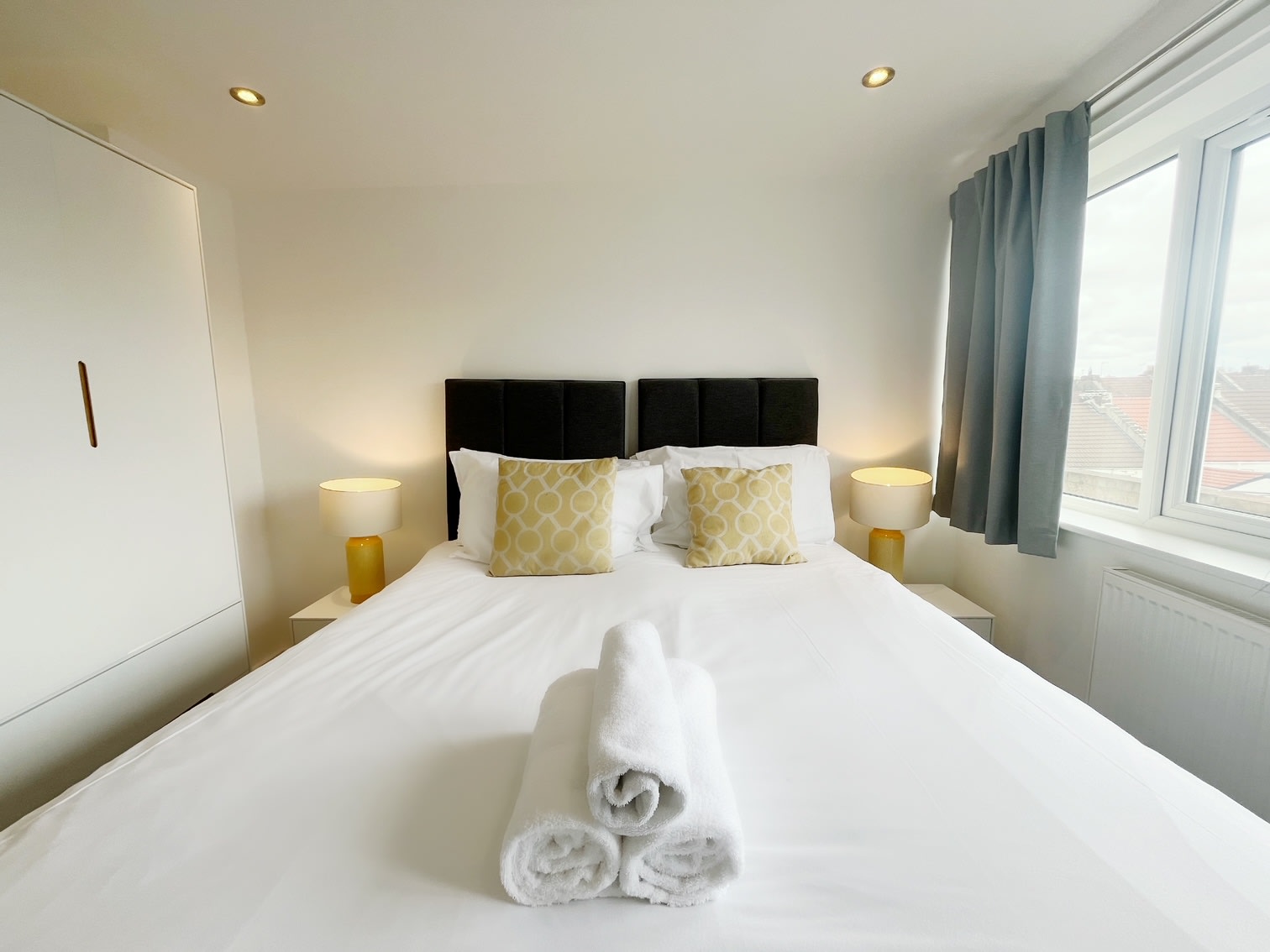 Anstey Heights - Apartment 11 - Hopewell in Easton, England BS5
