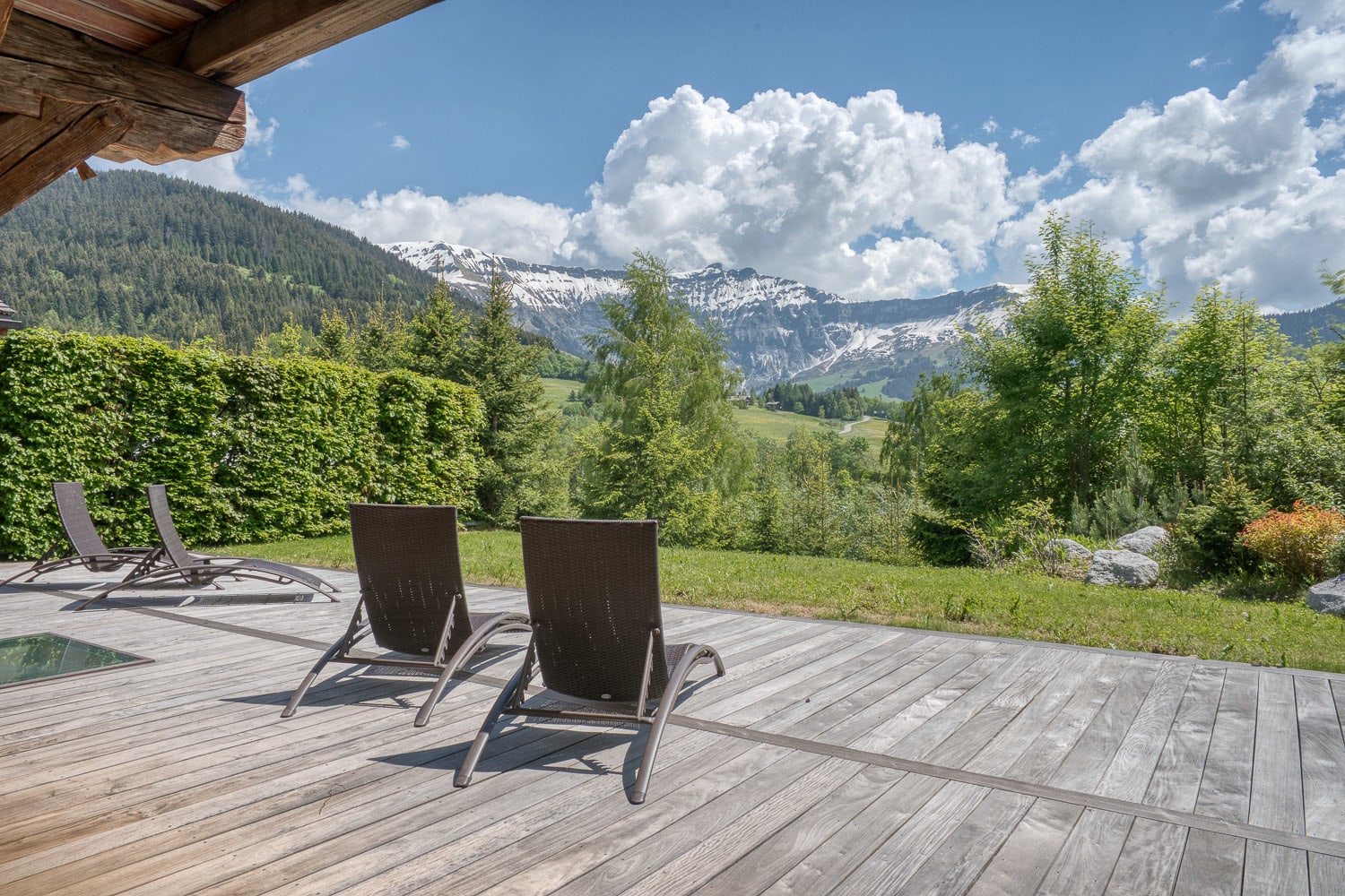 Location Chalet Neve Megève photo - 26