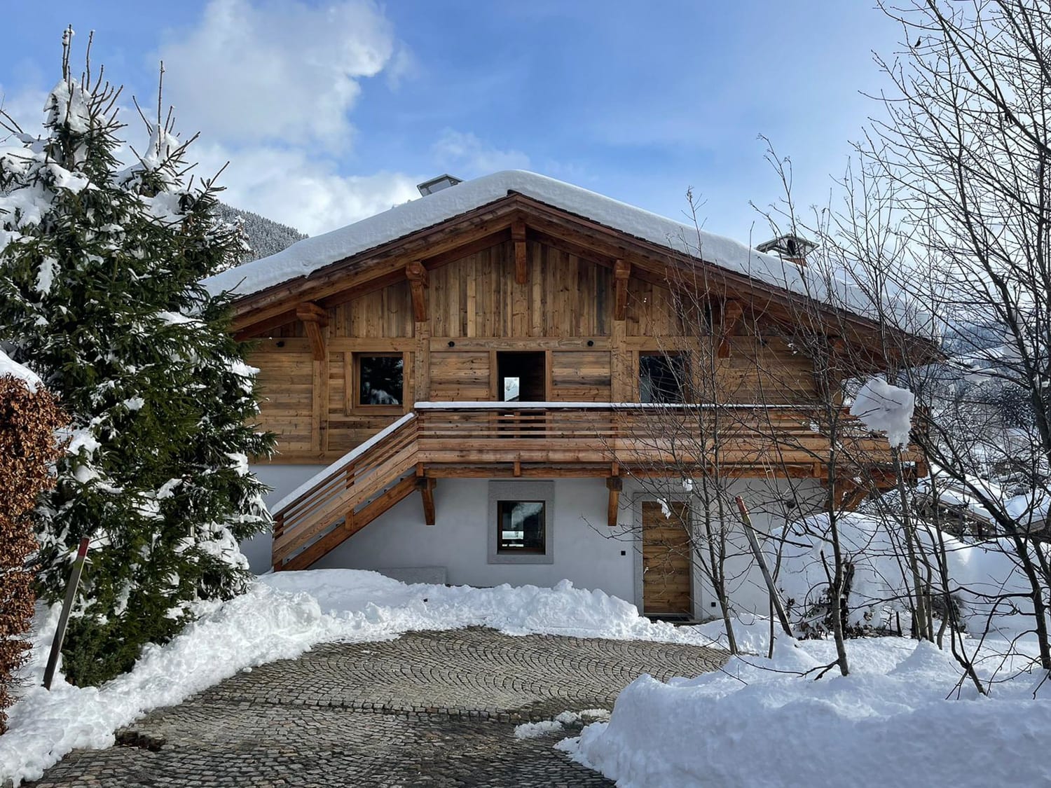 Location Chalet Wild Megève photo - 23