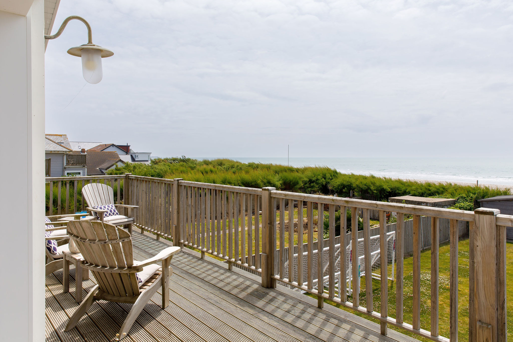 Escape to your private seaside retreat with breathtaking ocean vistas