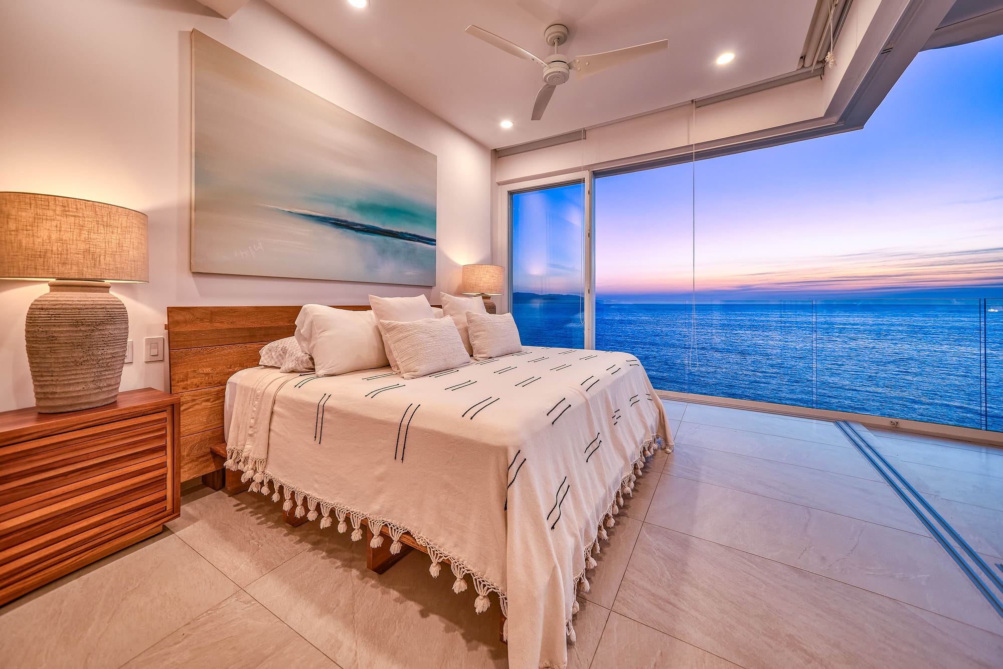 Stunning Oceanfront Condo at Orchid by Maxwell — Puerto Vallarta, Jalisco — vacation rental