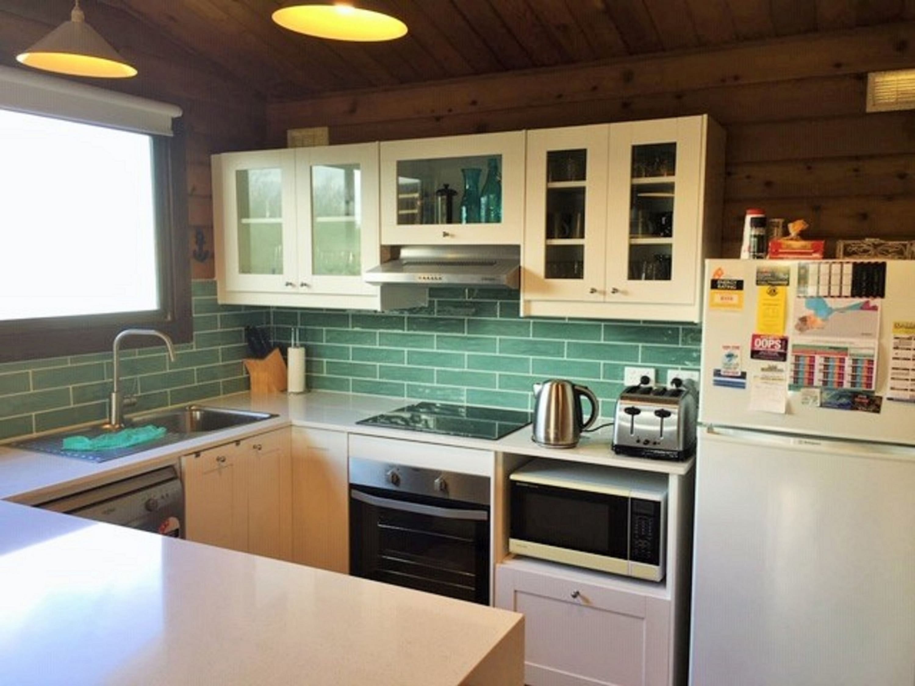 Cedar House 15 Scott St Goolwa South