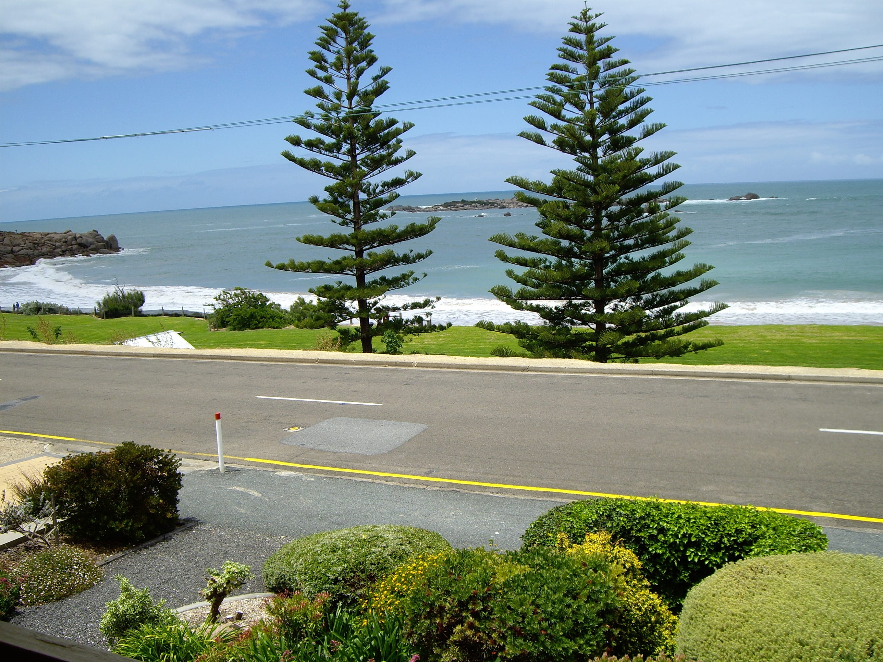 Commodore 2, 2-18 Basham Pde, Port Elliot — Port Elliot, SA — vacation rental