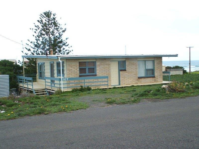 Turner's 107 Newell Ave, Middleton — Middleton, SA — vacation rental