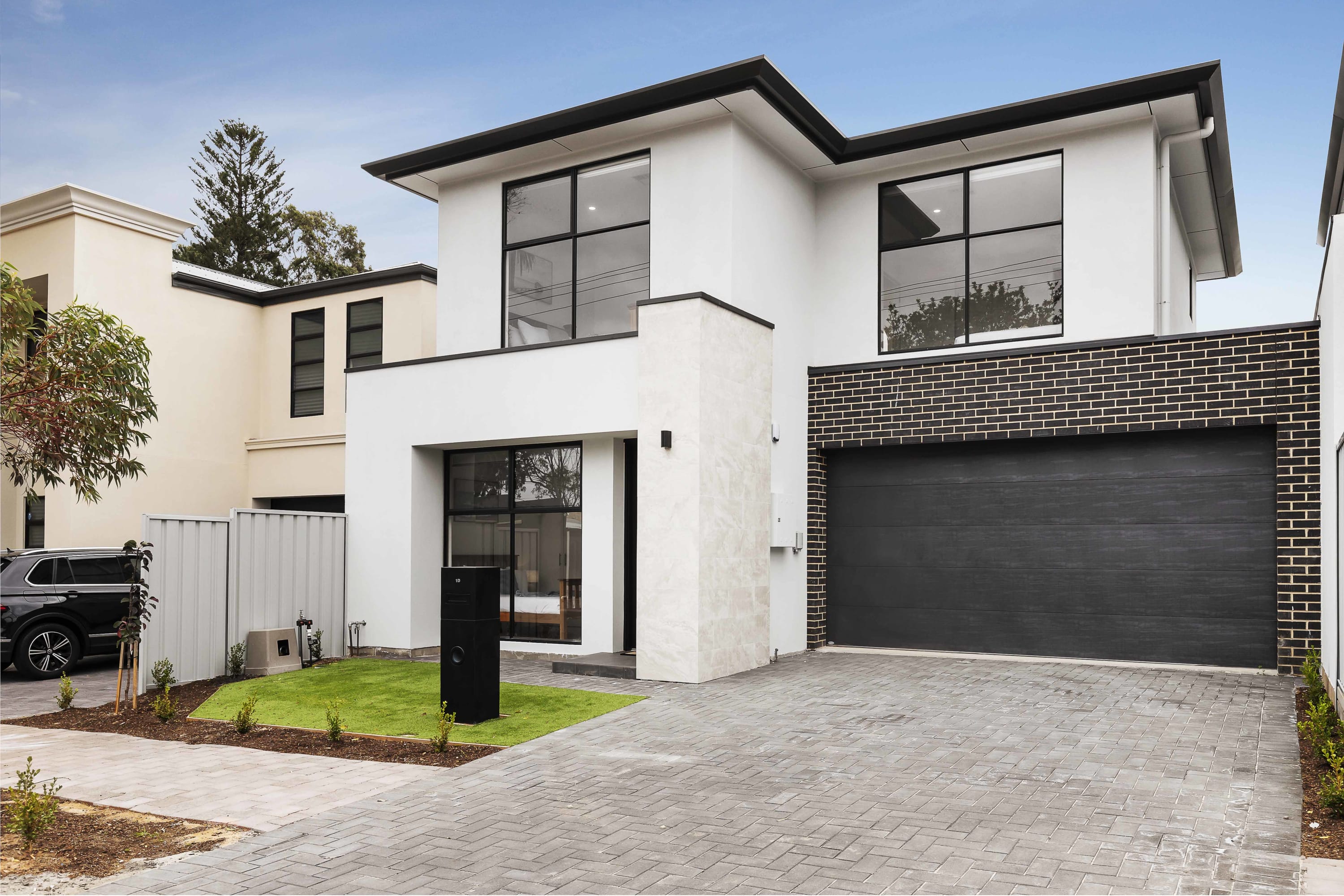 Lamington's Landing near Seacliff Beach — Seacliff Park, South Australia — vacation rental