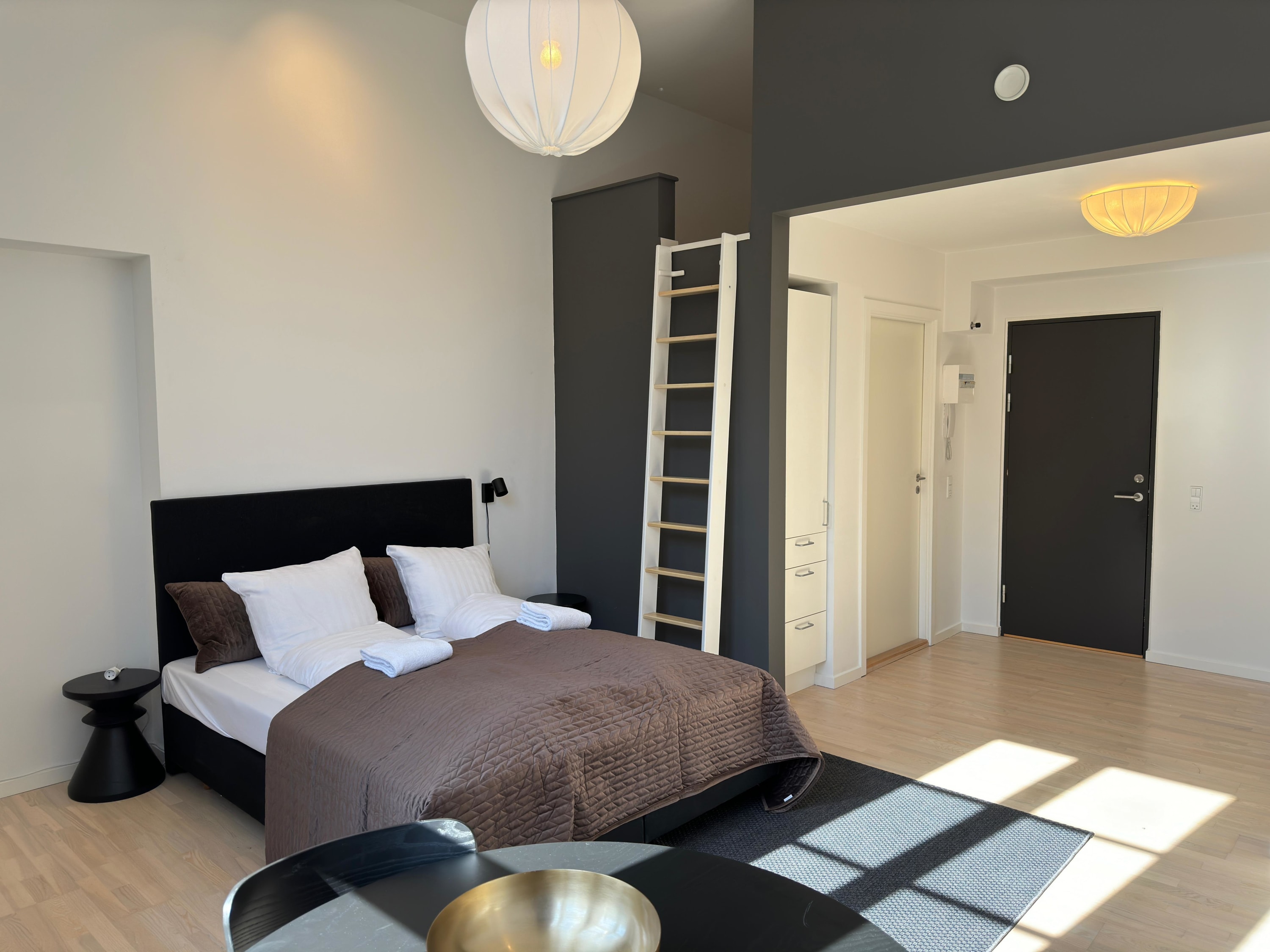 Apartment in København, Denmark
