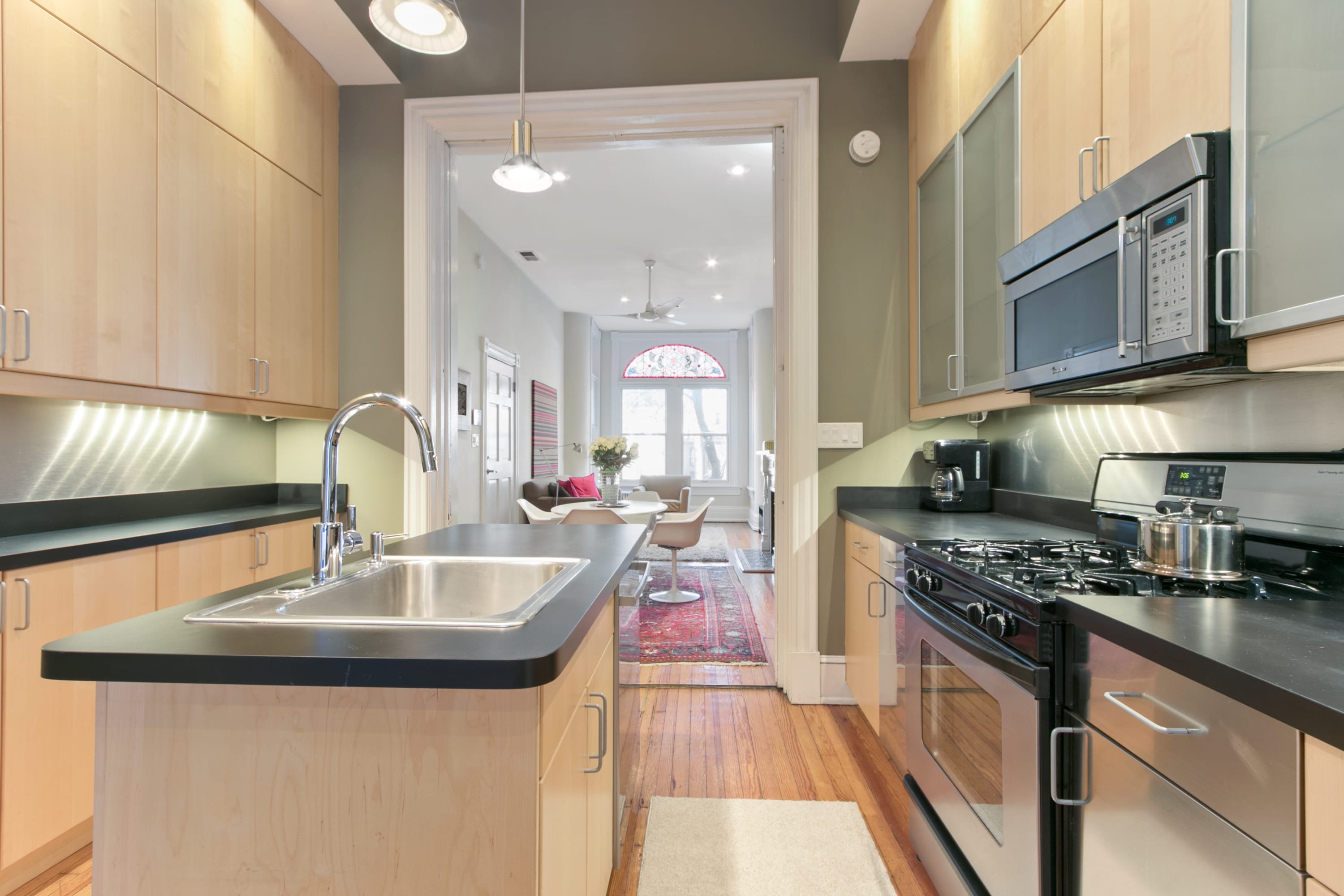 Sojourn's Premier Dupont Circle - Unit 2 5