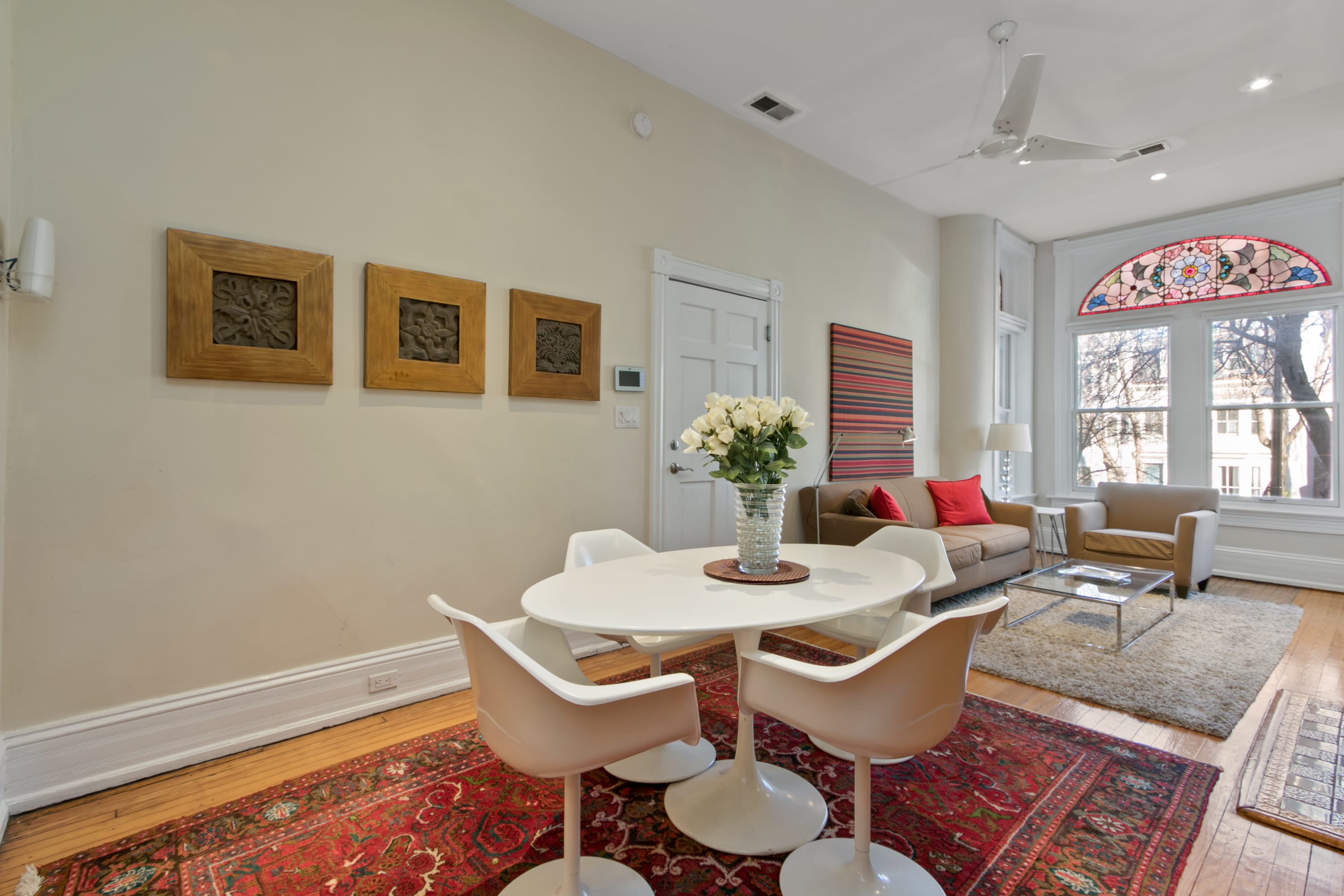 Sojourn's Premier Dupont Circle - Unit 2
