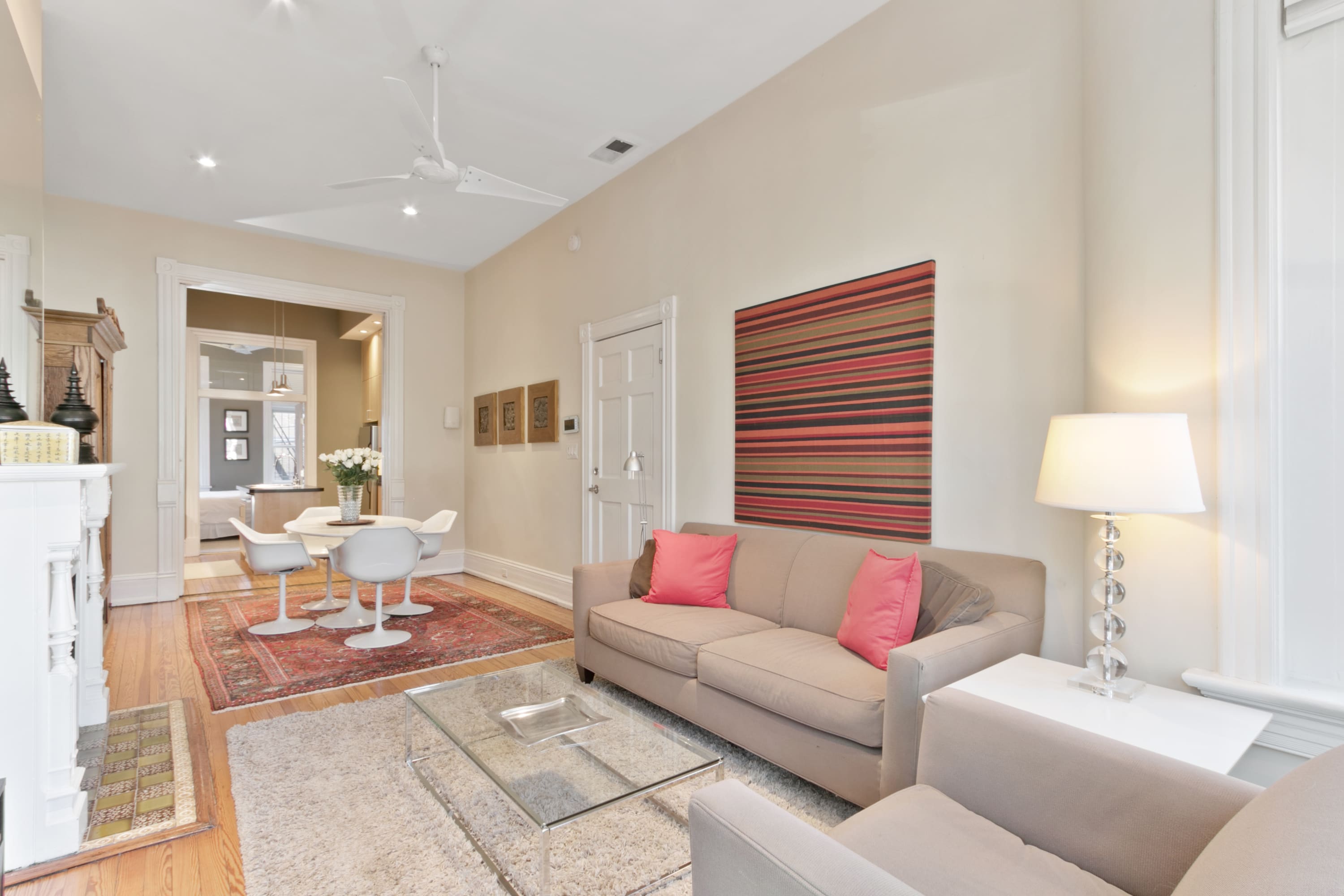 Sojourn's Premier Dupont Circle - Unit 2 2
