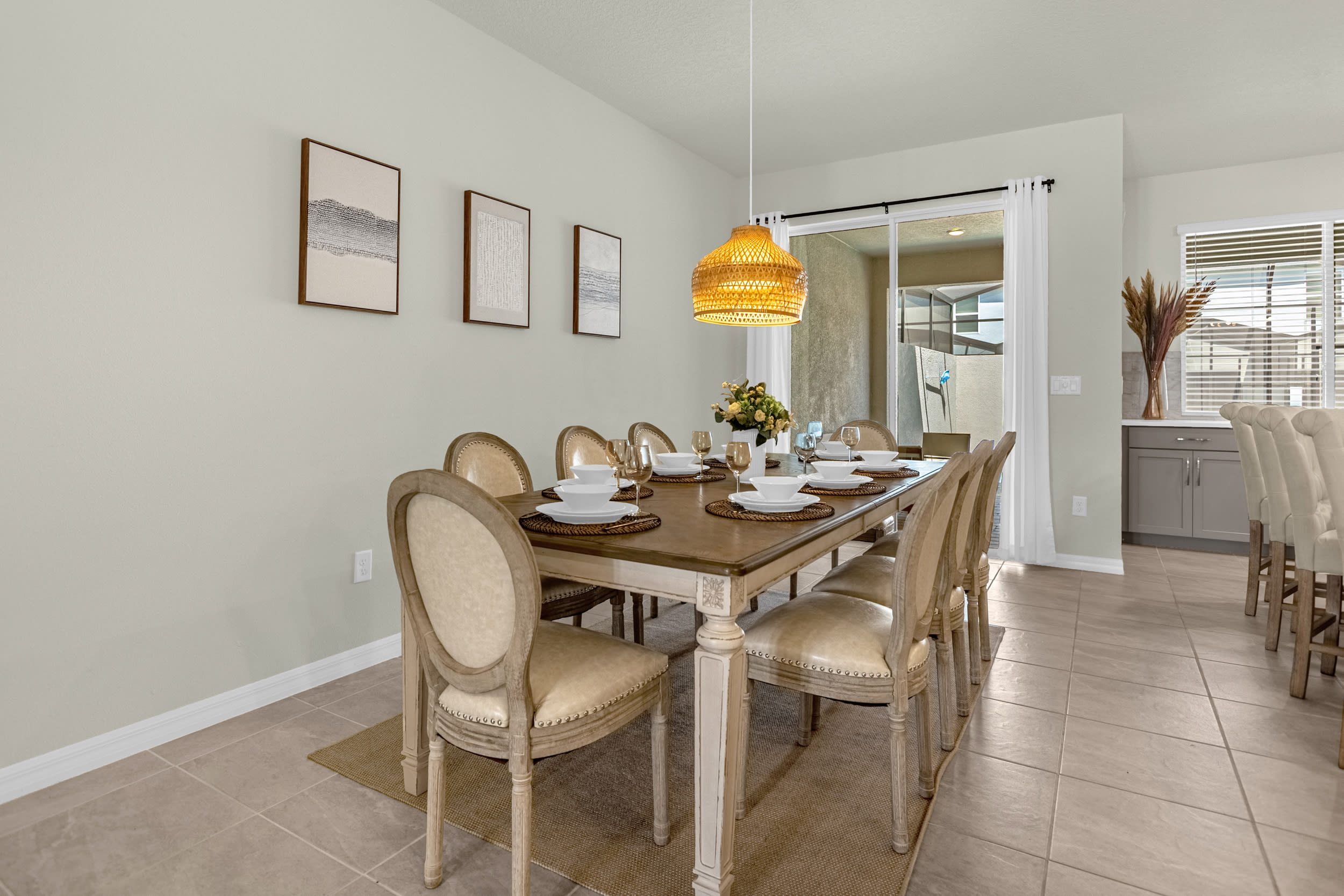 Upstay Modern Solara Retreat w Pool Games Room 4