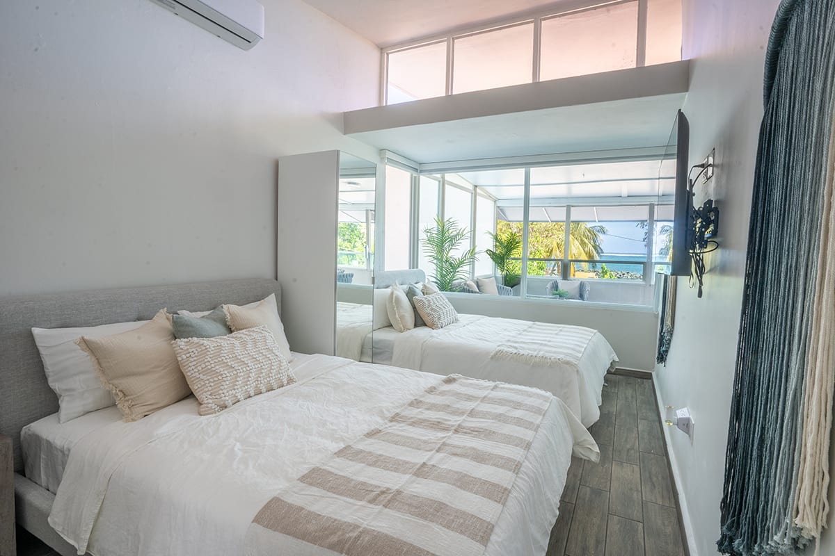 AQUA Terrazas 6 · Beachfront Gem with Ocean Views - Property photo