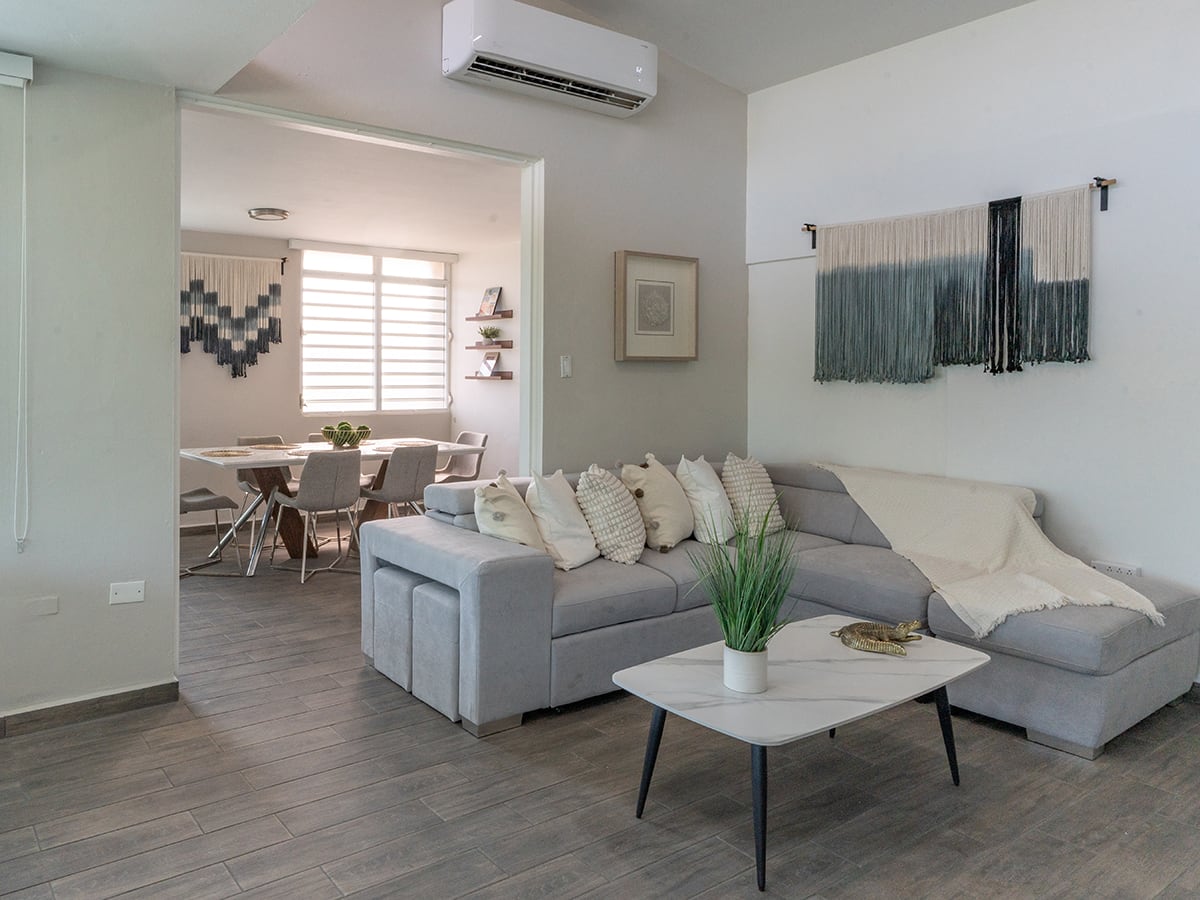 AQUA Terrazas 6 · Beachfront Gem with Ocean Views - Property photo