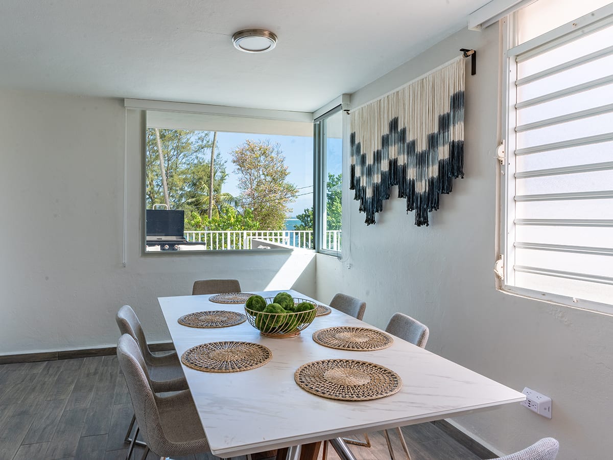 AQUA Terrazas 6 · Beachfront Gem with Ocean Views - Property photo