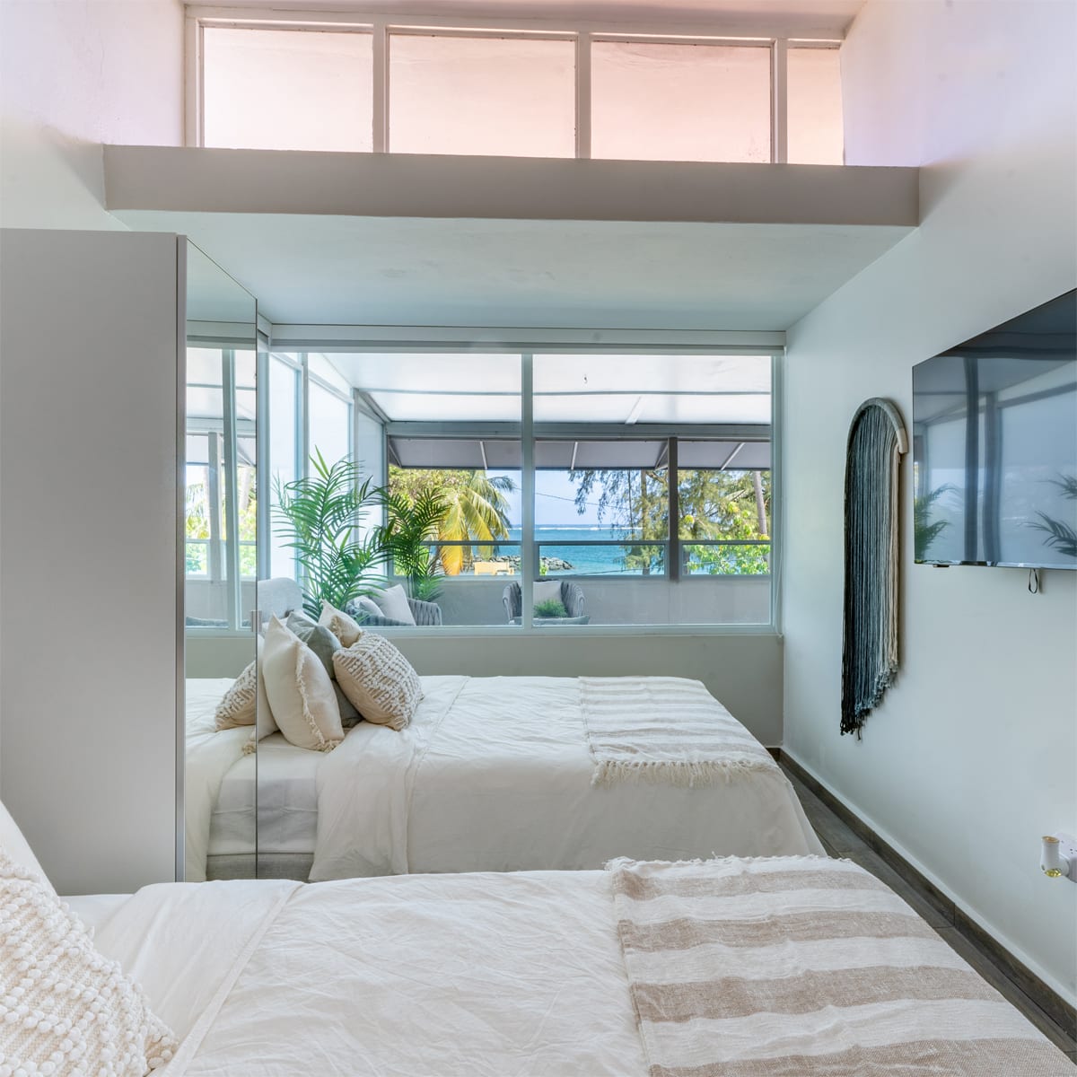 AQUA Terrazas 6 · Beachfront Gem with Ocean Views - Property photo