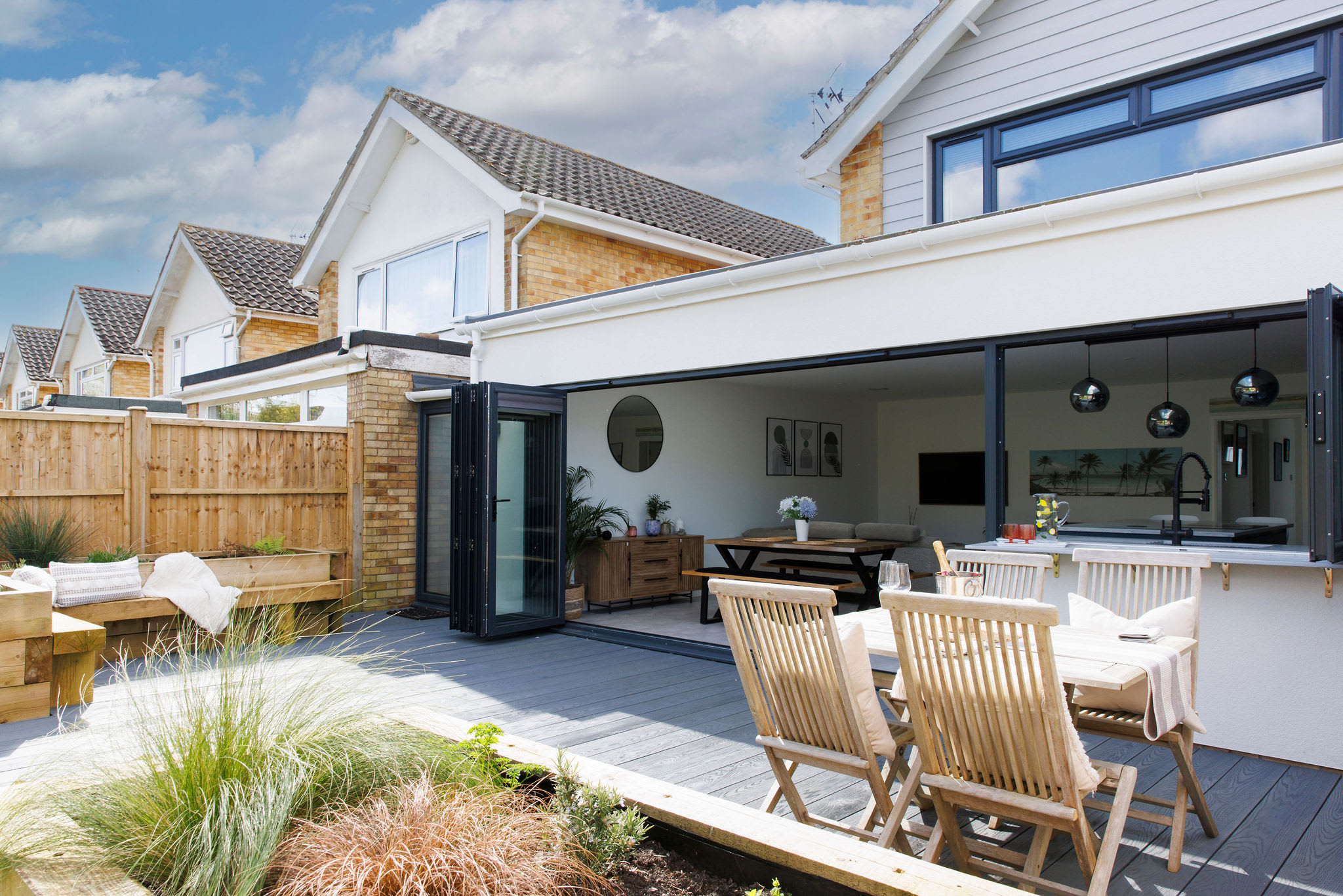 Whether you're unwinding indoors or outdoors, this home promises comfort, convenience and unforgettable memories.