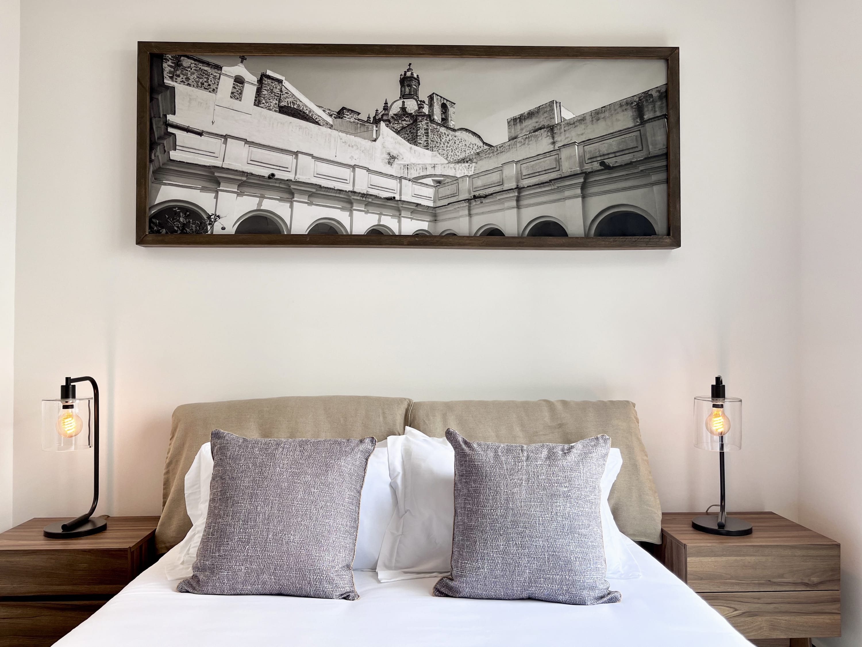 Welcome to your oasis in bustling Mexico City 6