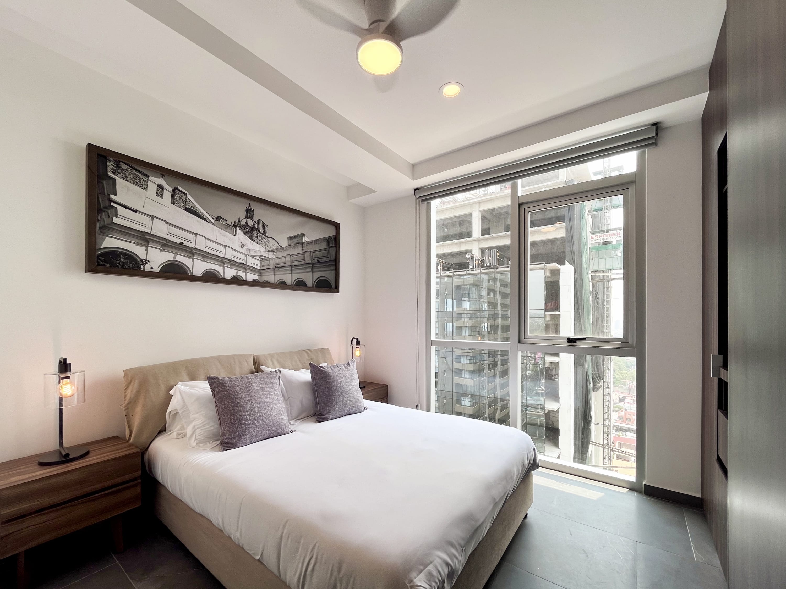 Welcome to your oasis in bustling Mexico City 5