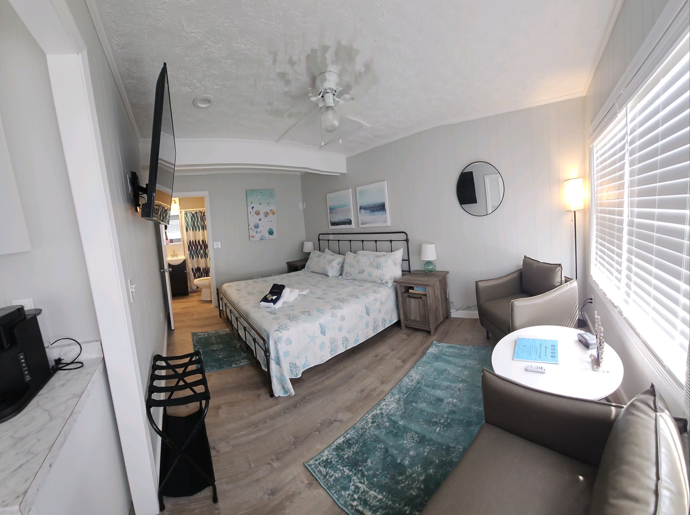 Private Beach Access And Beautiful Pool Oasis - Charming Serene - Kitty Hawk, NC