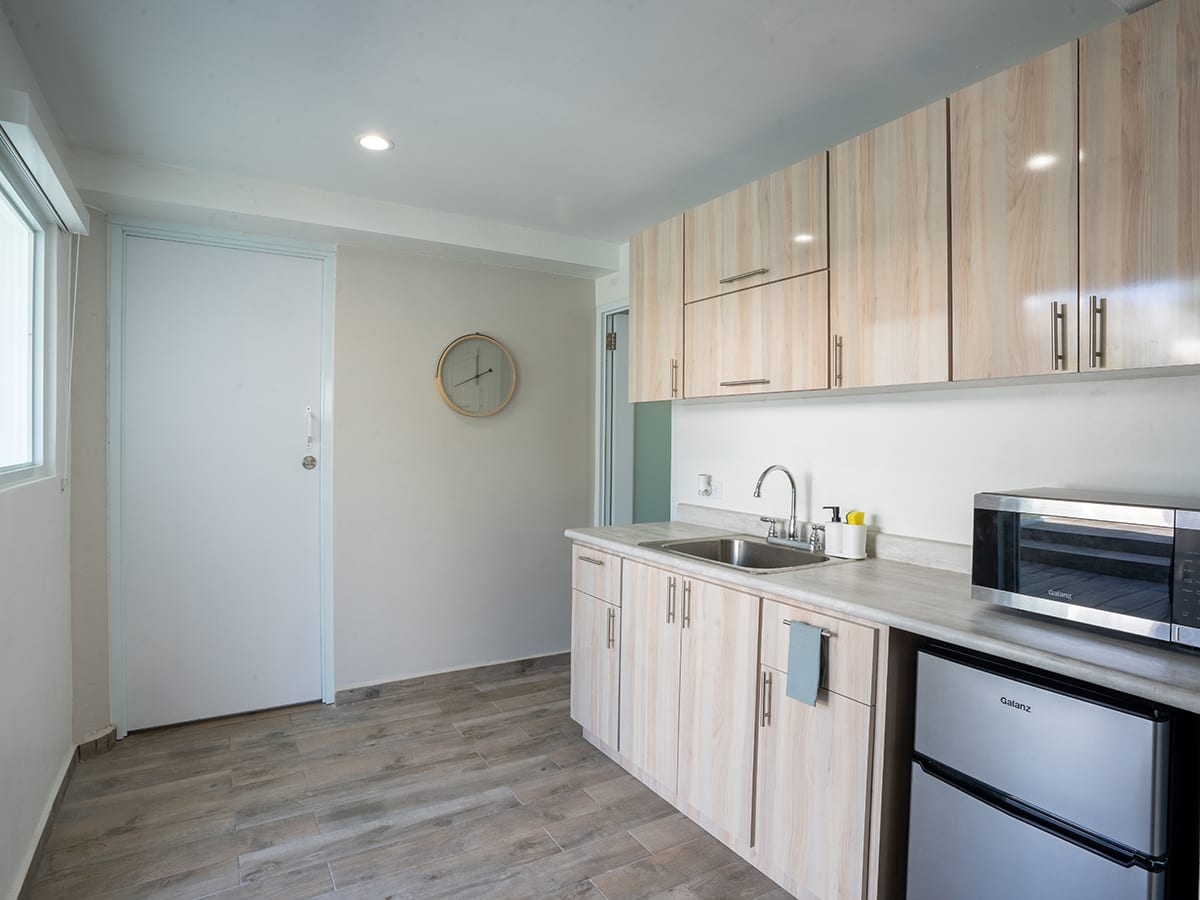 AQUA Terrazas 1+2+3 · 3-Studio Combo Seaside Suite - Property photo