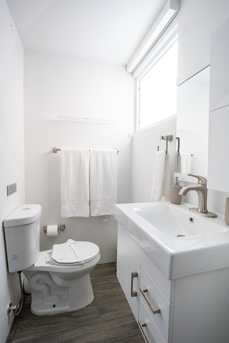 AQUA Terrazas 1+2+3 · 3-Studio Combo Seaside Suite - Property photo