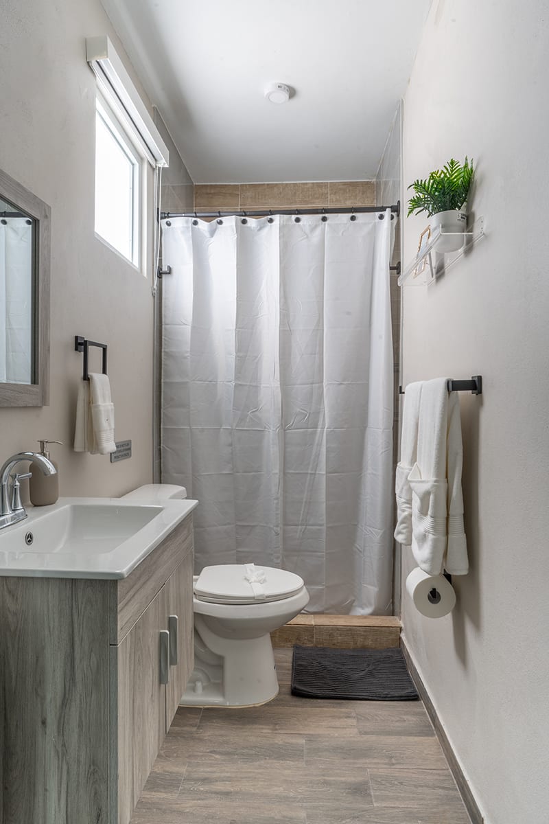 AQUA Terrazas 6+7 · 3BR Fun & Dining by the Beach - Property photo