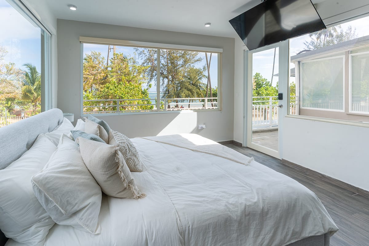 AQUA Terrazas 6+7 · 3BR Fun & Dining by the Beach - Property photo