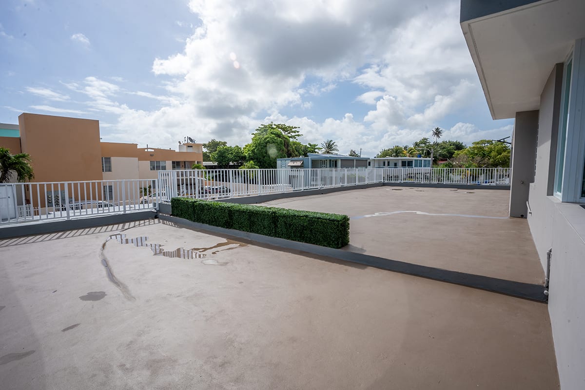 AQUA Terrazas 6+7 · 3BR Fun & Dining by the Beach - Property photo
