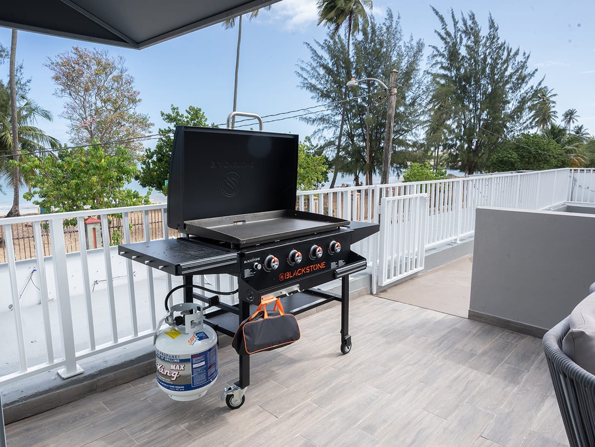 AQUA Terrazas 6+7 · 3BR Fun & Dining by the Beach - Property photo
