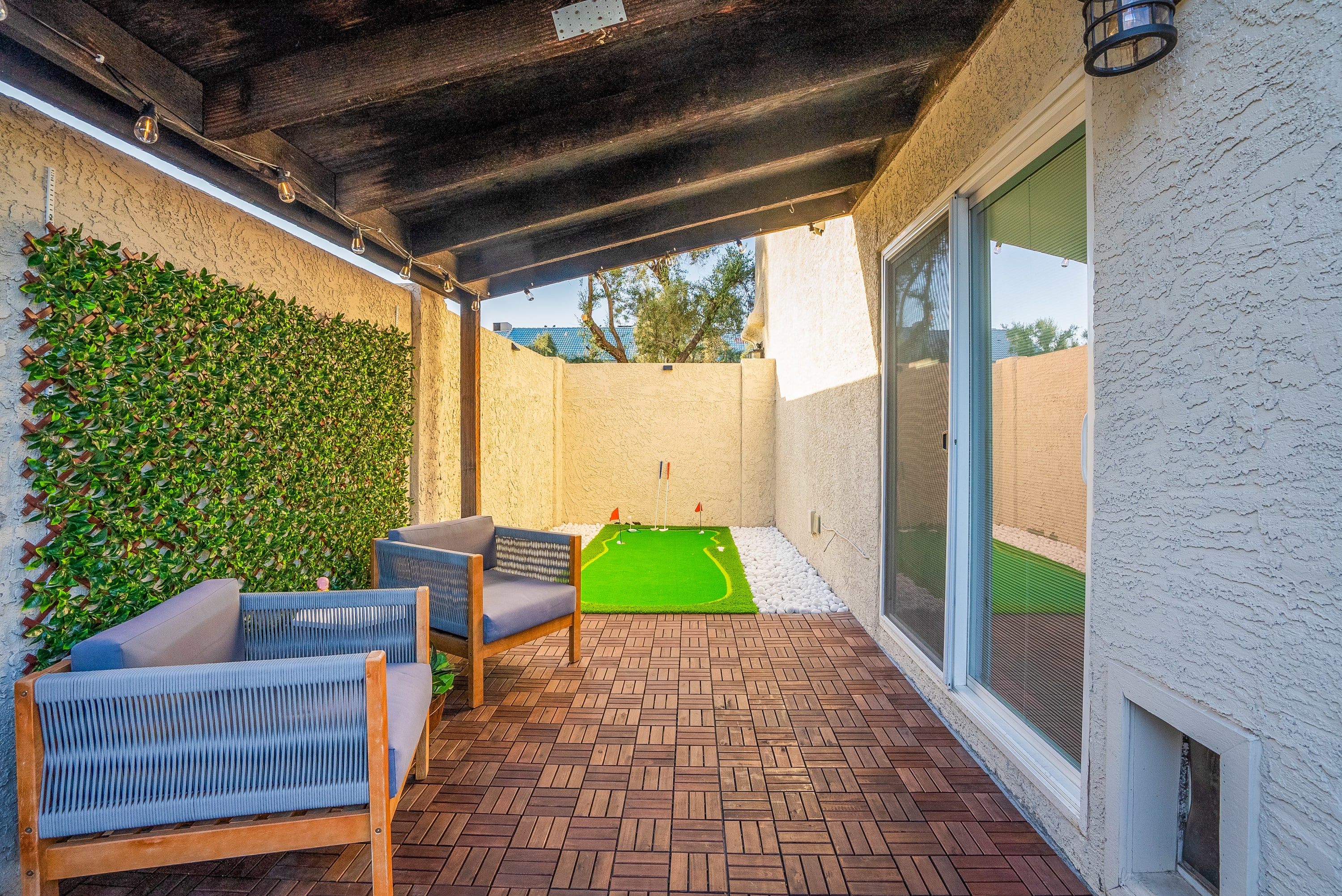 New! Pool, King Bed, Minutes From Old Town