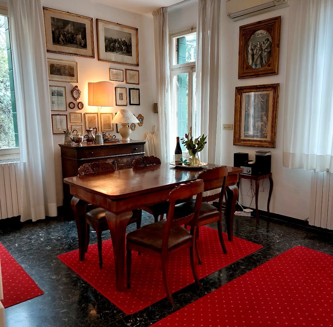 Toletta — Venezia, Veneto — vacation rental