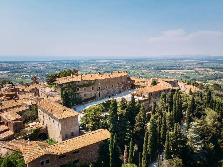 La Civetta - Image 62