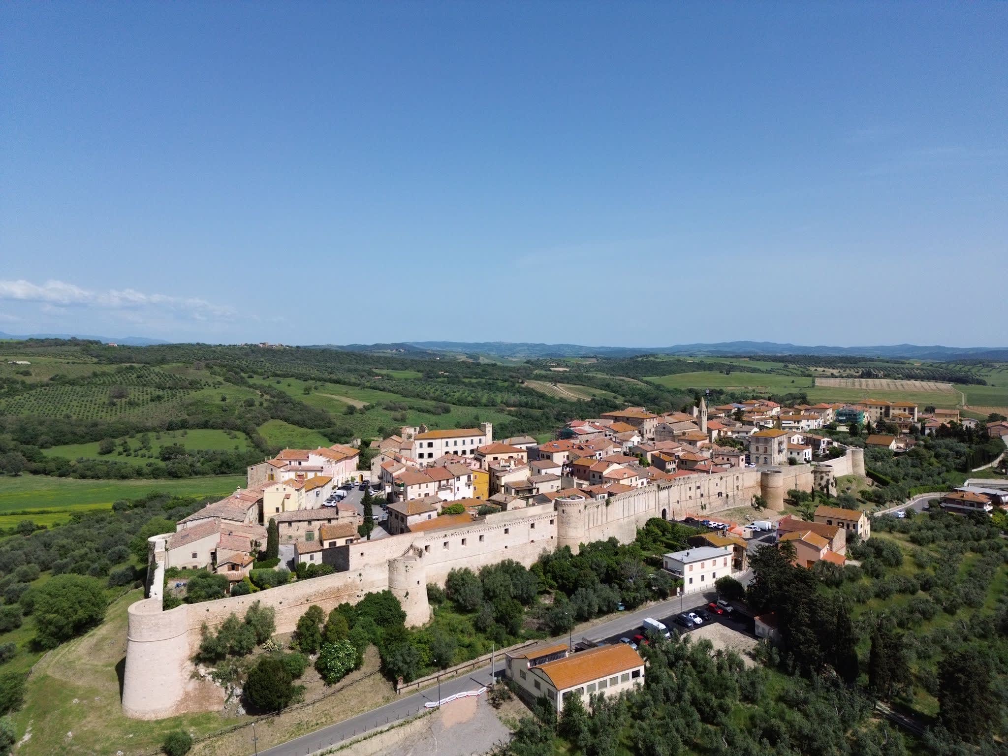 Maniero in Maremma - Image 14