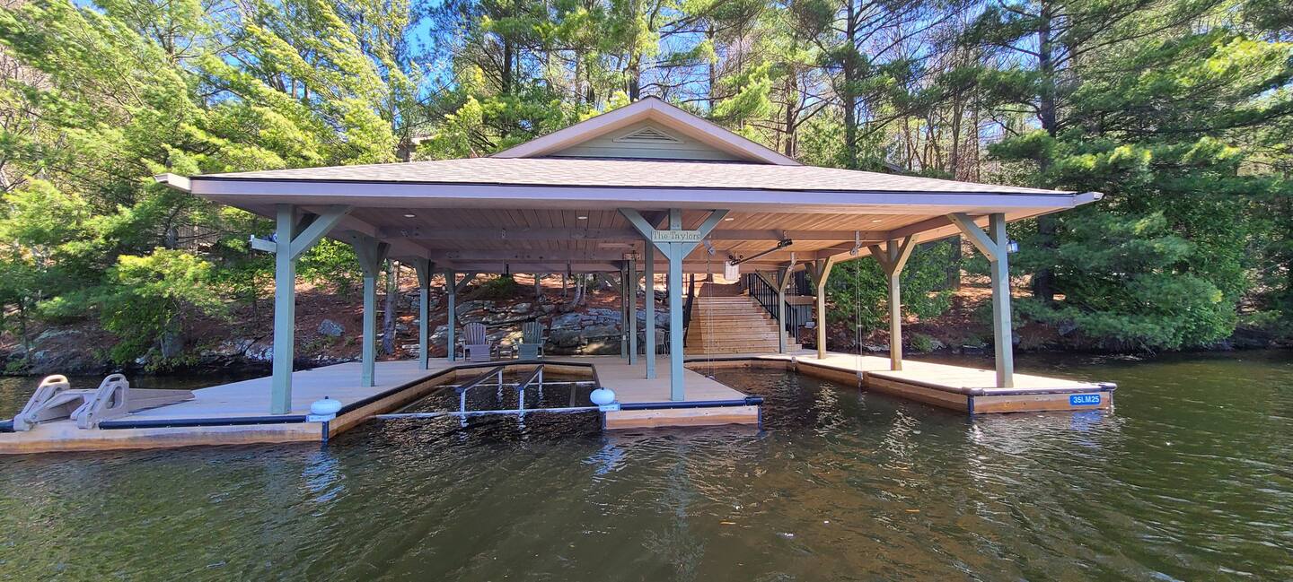 Cottage #253