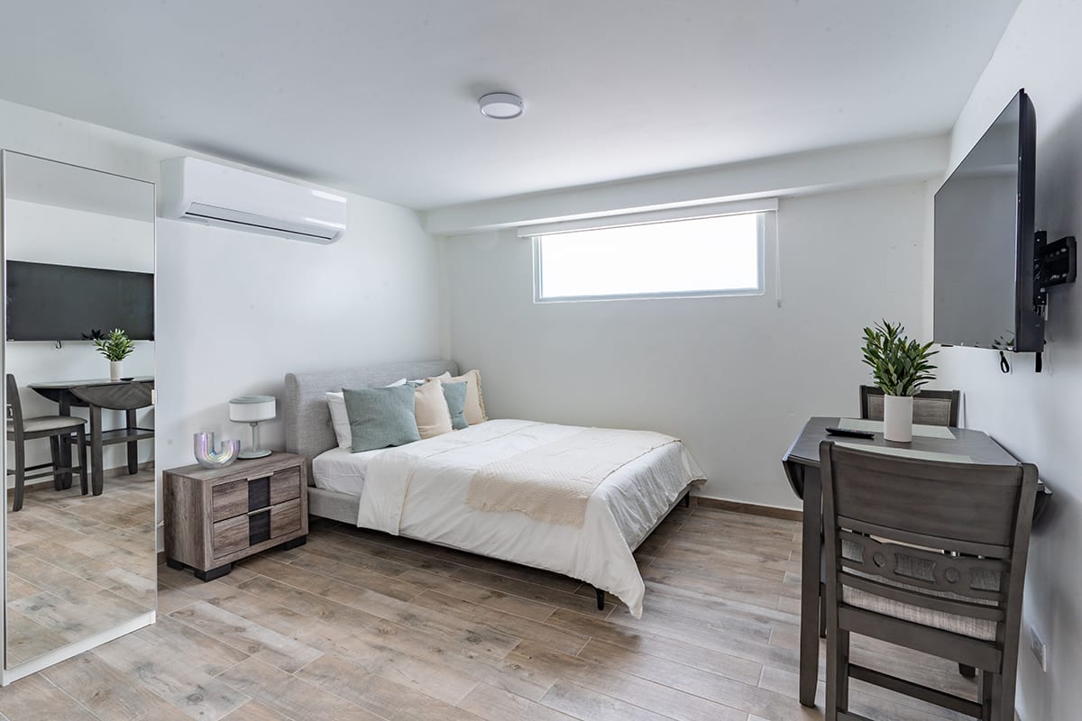 AQUA Terrazas 2+3 · 2-Studio Beach Suite with Pool - Property photo