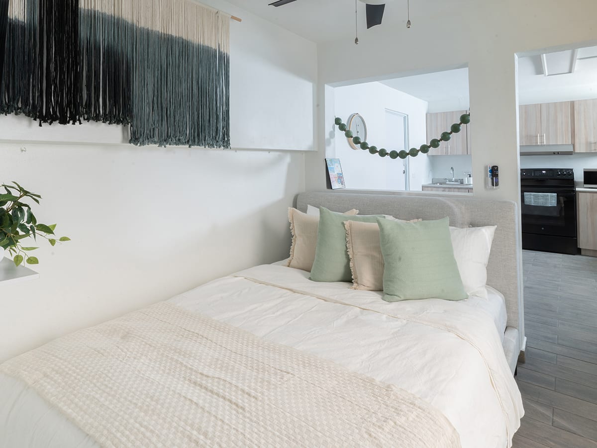 AQUA Terrazas 2+3 · 2-Studio Beach Suite with Pool - Property photo