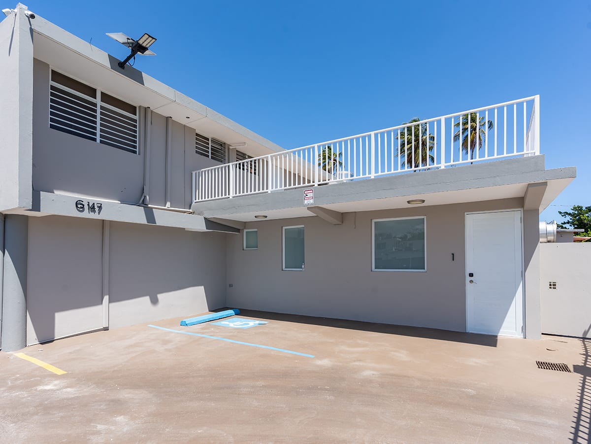 AQUA Terrazas 2+3 · 2-Studio Beach Suite with Pool - Property photo