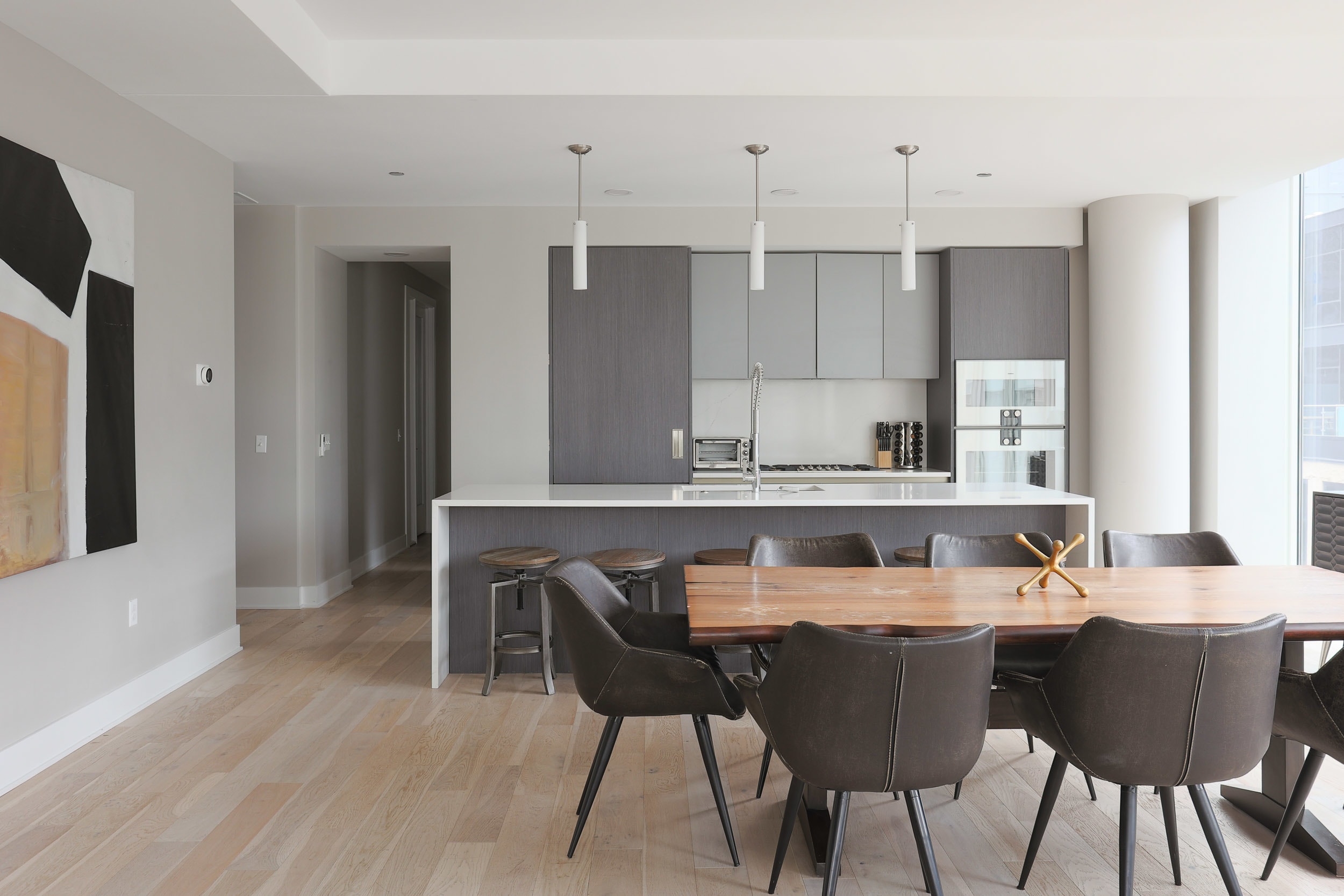 Luxury Loft Collection 03 - Terrace - River North — Chicago, IL — vacation rental