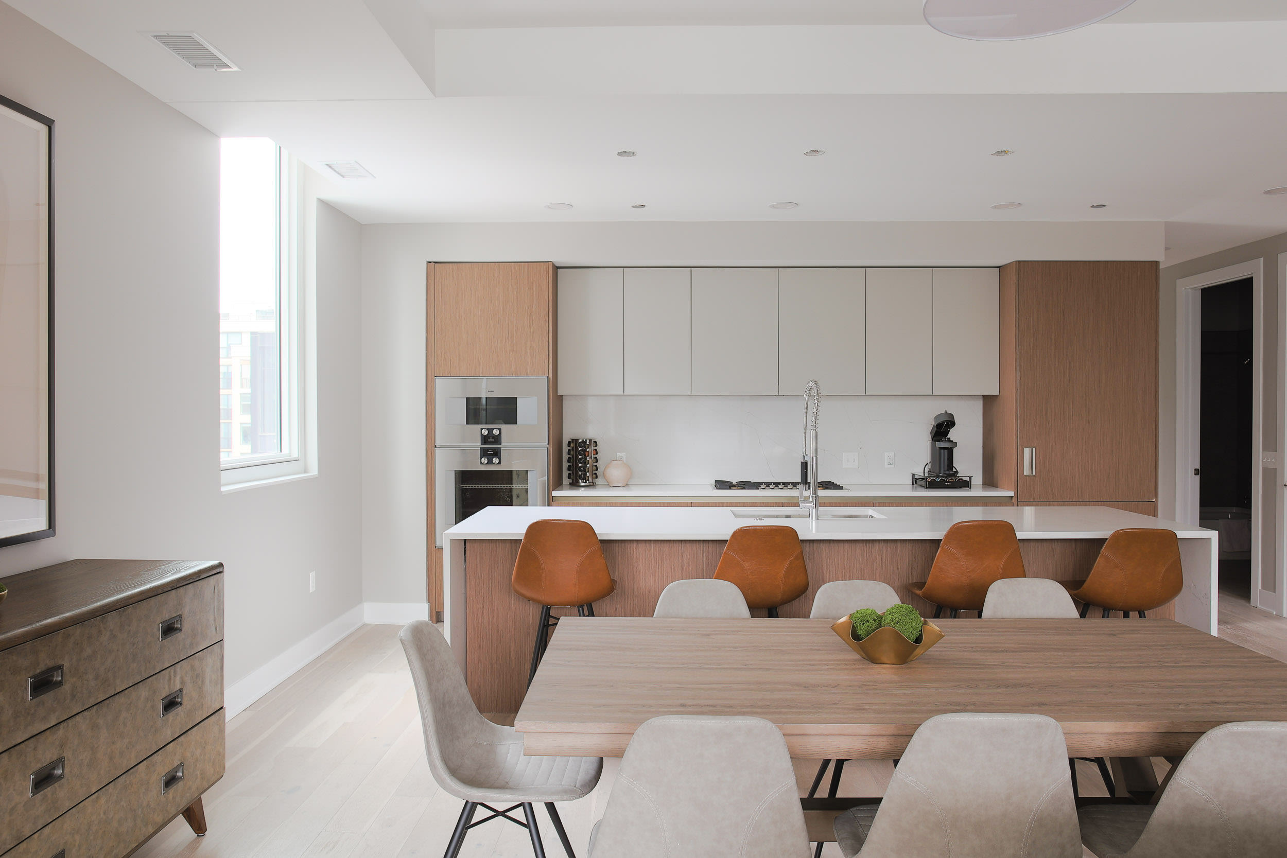 Luxury Loft Collection 902 - Terrace - River North — Chicago, IL — vacation rental