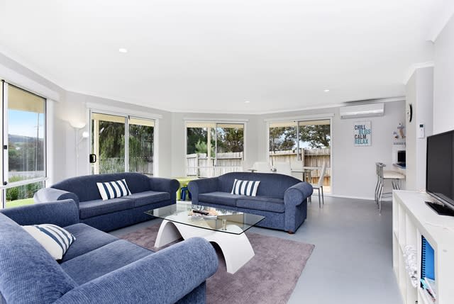 91 On the Rocks 91 Port Elliot Rd Hayborough Chiton — Hayborough, SA — vacation rental