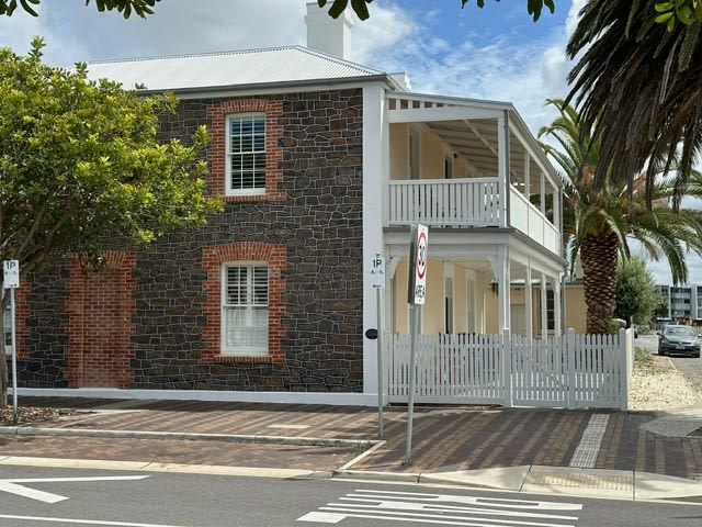 Coral Terrace 1 Coral St Victor Harbor — Victor Harbor, SA — vacation rental