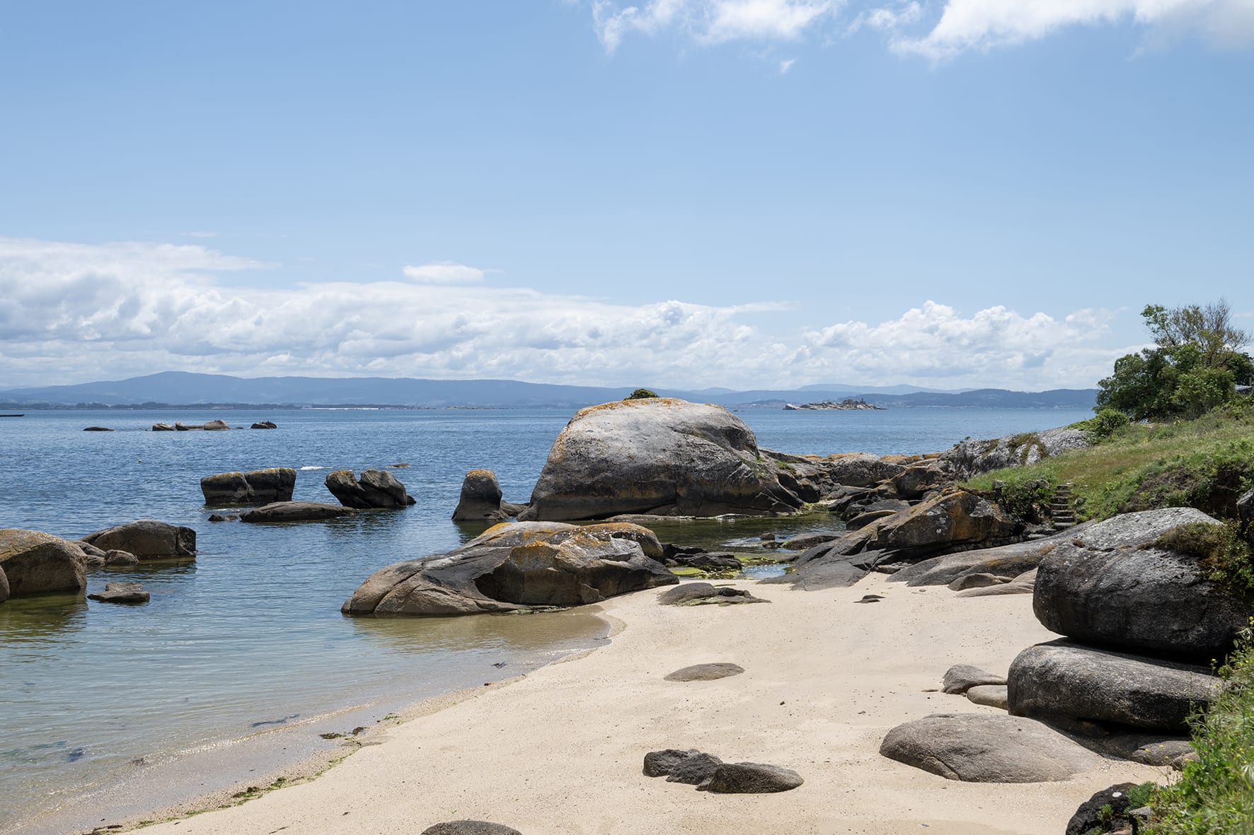 Galicia Holliday