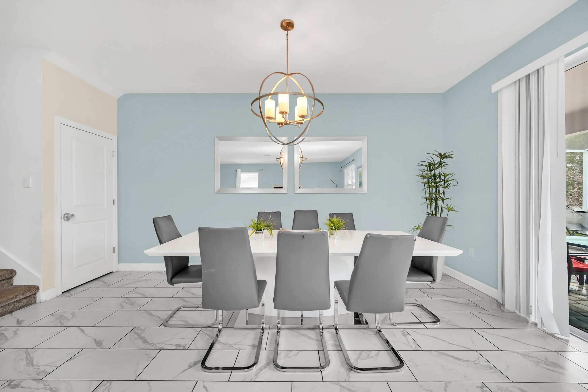 Epic 8B Villa Projector Theater Pool in Gated Community | Photo 16